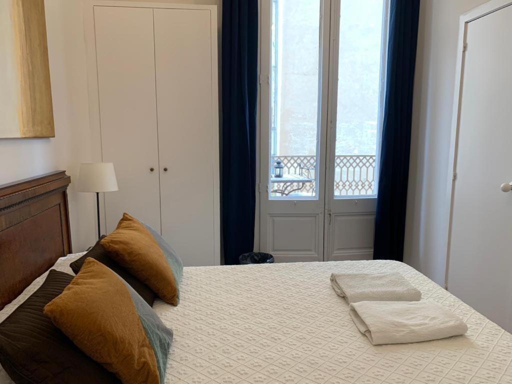 Casa Consell Gran Via, Guest House Barcelona Zewnętrze zdjęcie